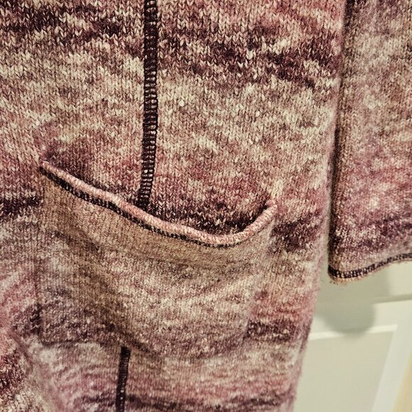 Sobyu women's long cardigan - Picture 3 of 6